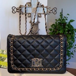 Badgley Mischka shoulder bag